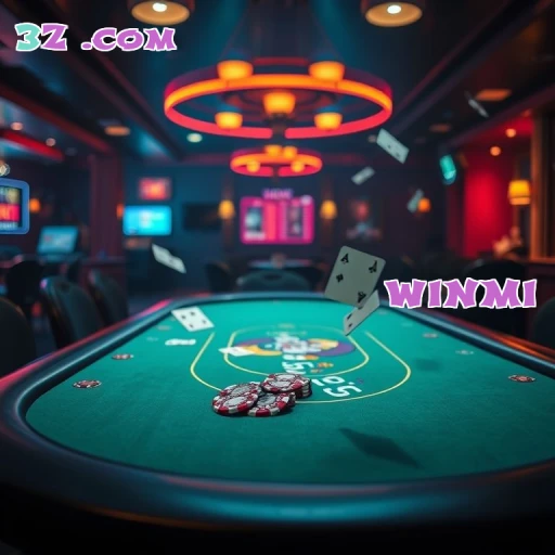 Baixar Jogos no winmi: Uma Experiência Imperdível para Gamers