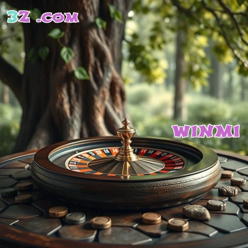 Login Divertido: Entrando no Mundo do Winmi