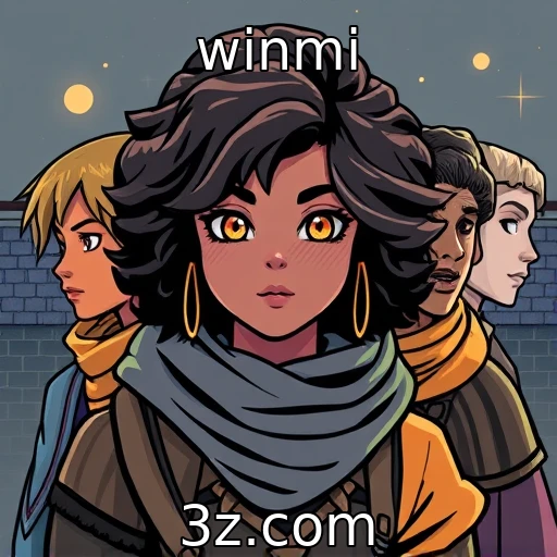 Aumento da diversidade nos personagens de jogos