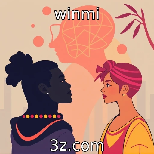 Diversidade e inclusão na narrativa dos jogos