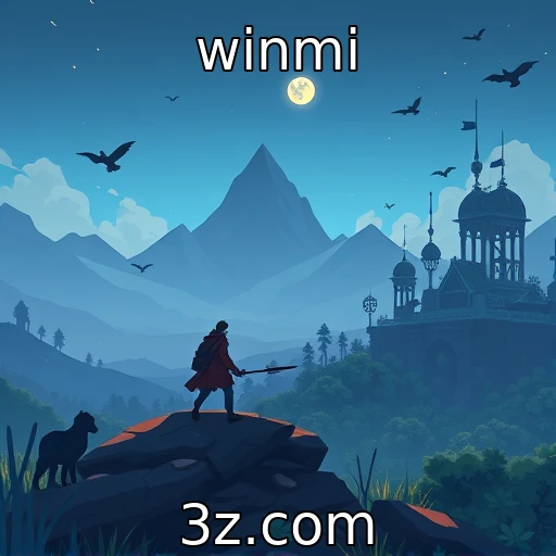 Tendências emergentes na criação de jogos independentes