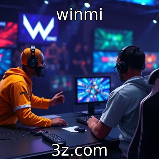 A ascensão dos eSports e seu impacto na indústria