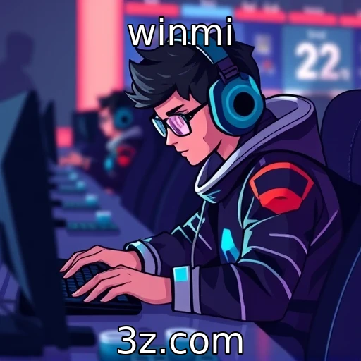 Futuro dos eSports e sua popularidade crescente