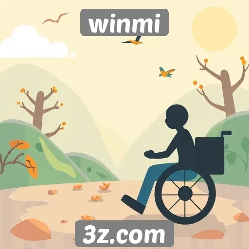 Acessibilidade em jogos faz parte da proposta do Winmi