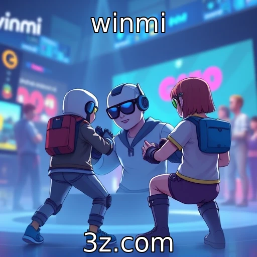 Economia dos jogos: novas formas de monetização para 2025