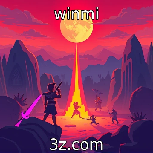 Desenvolvimento de jogos independentes em ascensão