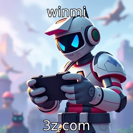 Tendências de jogos mobile para o futuro imediato