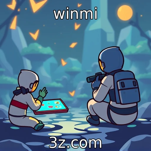 Tendências em jogos móveis e seu impacto