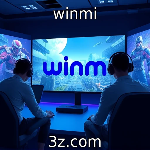 Inovação nas plataformas de streaming para jogos