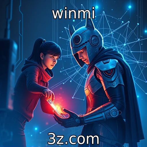 Impacto da tecnologia na narrativa dos jogos