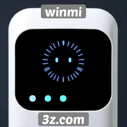 Experiência do usuário na Winmi é foco principal