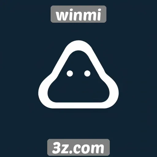 Feedback dos usuários influencia atualizações no Winmi