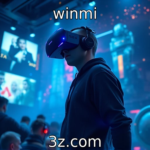 Como a realidade virtual está moldando a indústria