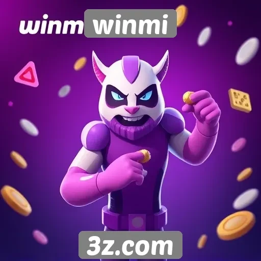 Winmi oferece promoções exclusivas para novos jogadores