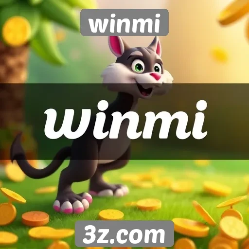 Avaliação das funcionalidades do site de jogos Winmi