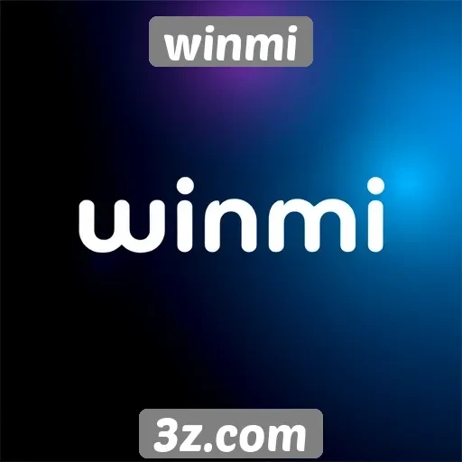novidades e atualizações constantes na plataforma winmi